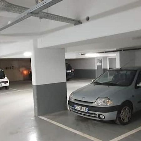 Apartment At Paris-Defense Arena Free Parking By Servallgroup Courbevoie Esterno foto
