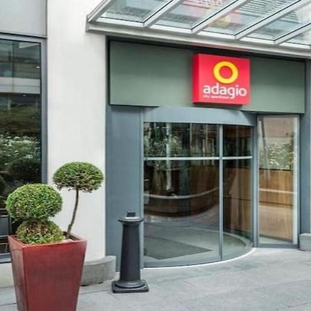 Apartment At Paris-Defense Arena Free Parking By Servallgroup Courbevoie Esterno foto
