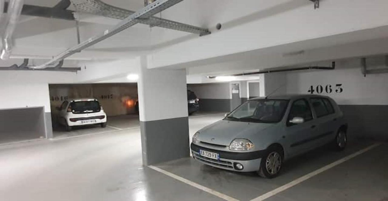 Apartment At Paris-Defense Arena Free Parking By Servallgroup Courbevoie Esterno foto